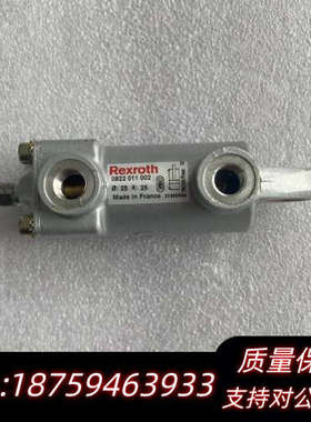 AVENTICS安沃驰气缸0822011002 AVENTI询价