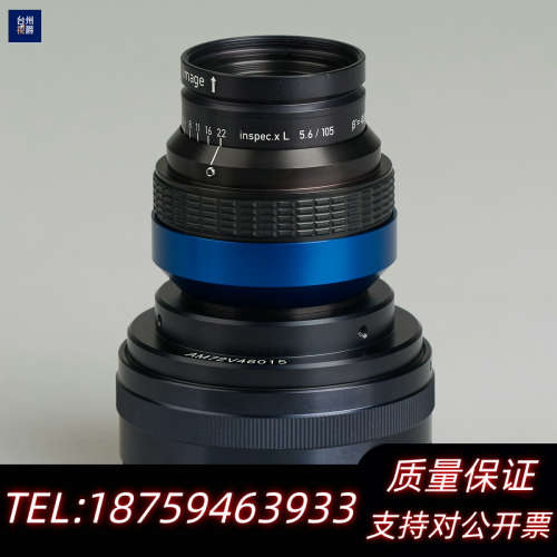 LINOS inspec.x L 5.6/105 1x.询价