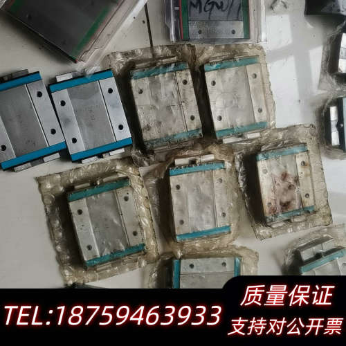 IKO  MLFG42  滑块轨道长度85m.询价