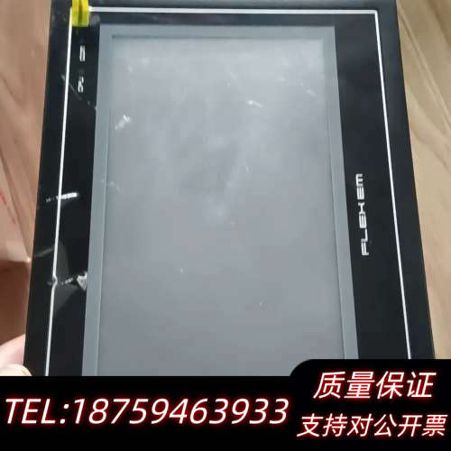 FLEXEM  FE4070C 触摸屏   ，片.询价