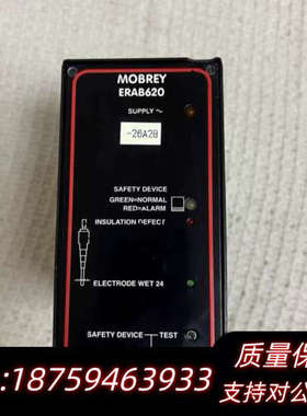 MOBERY+ERAB620+控制器.询价