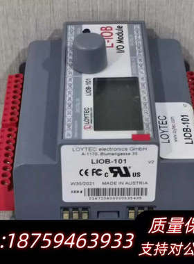 LIOB-588 LIOB-101 L-IOB LIOB-1.询价