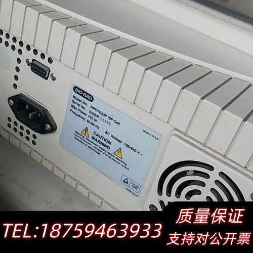 伯乐 BIORAD PROTEAN IEF Cell等电.询价