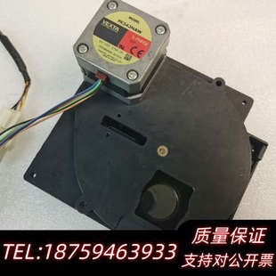 电动滤光片转轮,步进电机驱动,口径21mm,485nm 53.询价