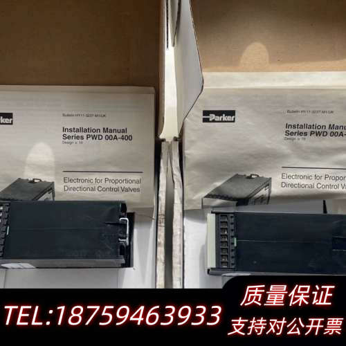 带PWD00A-400-19、PCD00A-40.询价