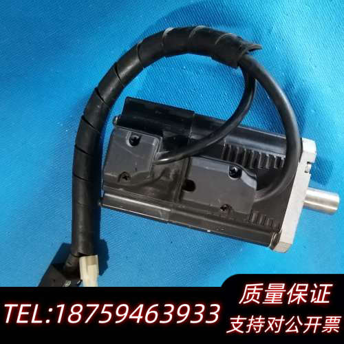 220V200W3000转台湾交流伺服电机FRAC10202询价