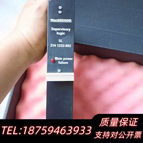 SUPERVISORY LOGIC SL 214 1232-.询价