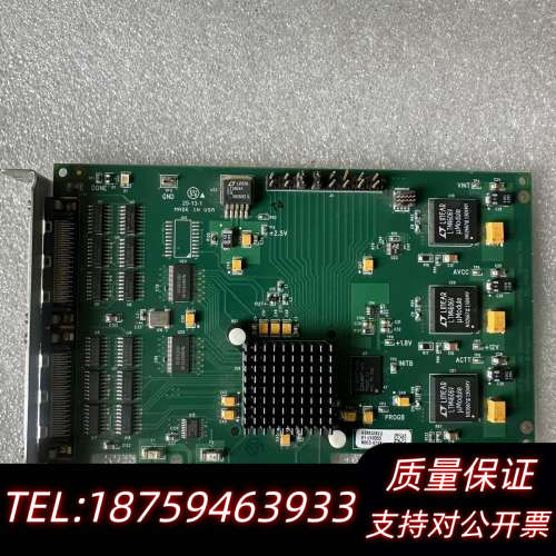 线采集卡ASM4862g PCB2175G-R1 PCIB.询价