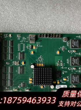 线采集卡ASM4862g PCB2175G-R1 PCIB.询价