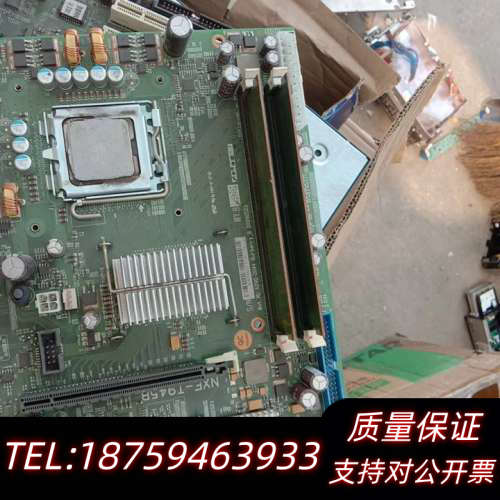 电脑主板 NXE-I945B 工业主板 ,两片，.询价