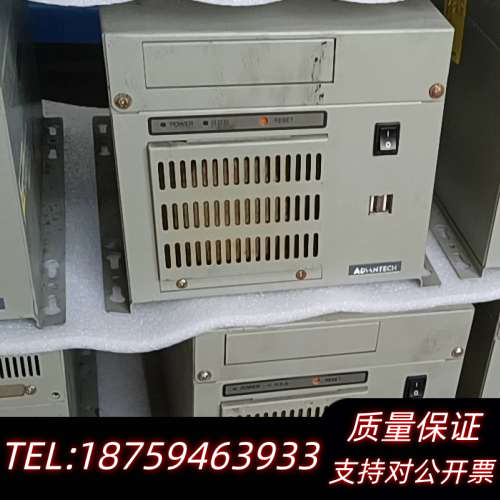 IPC-6806S工控机 65台 PCI-6880 主板.询价