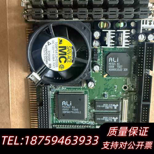 半主板P5 x86 SBC ver ：G5.询价