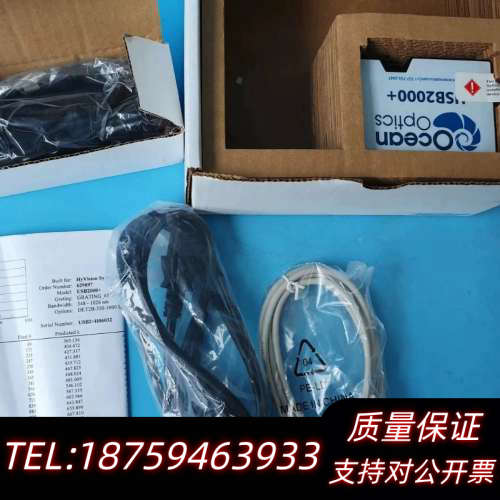 1PC OCEAN OPTICS USB-TC, USB20.询价