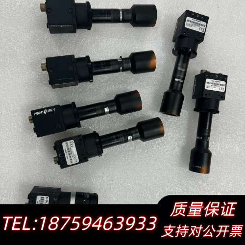 FL2-14S3M-C /FL2-14S3M灰点工业相机 成.询价
