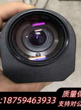 H6Z0812AMSP Computar 工业相机镜头监控器.询价
