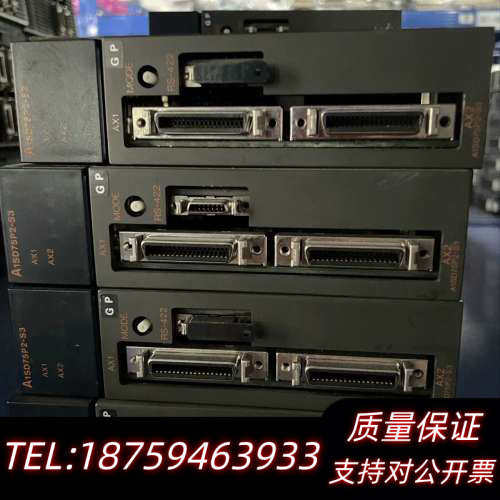 PLC定位模块A1SD75P2-S3，，.询价