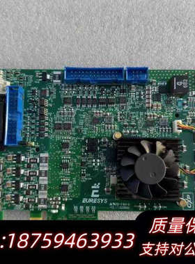 Euresys CoaxIink  Quad  G3.询价