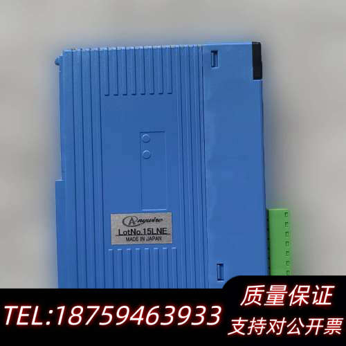 Anywire AFSR01传感器模块，型号003a询价