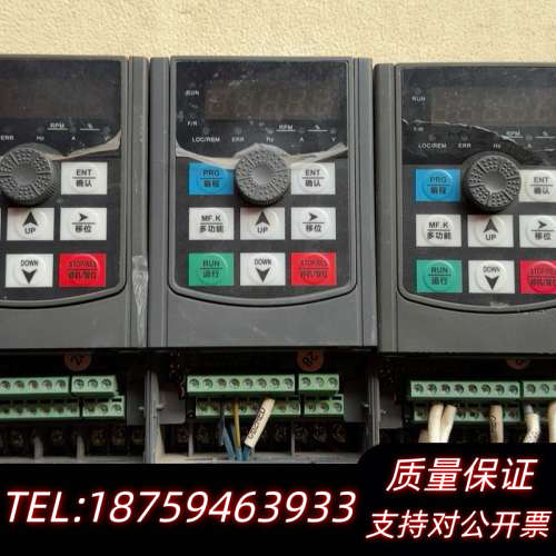 深圳飞腾变频器 FT630-1R5G/2R2P询价