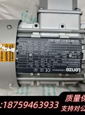 伦茨伺服电机G50BB111MHAR2C00询价