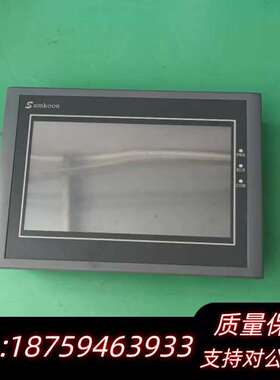 SamKoon显控   SA-7B  触摸屏询价