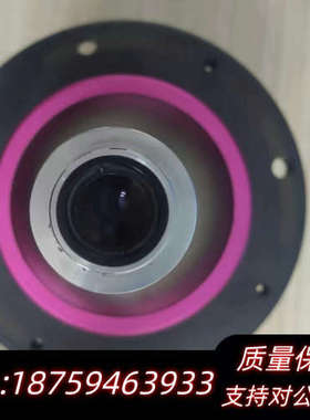 TCM230-100双远心镜头 C口 2/3″ 0.114x.询价