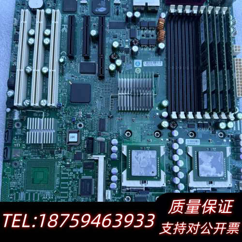 SUPER超微X6DHE-G2T400RA512 DDR2.询价