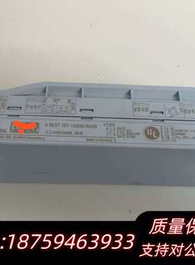 SIMATIC ET200L 6SE7157-1AB00-0询价