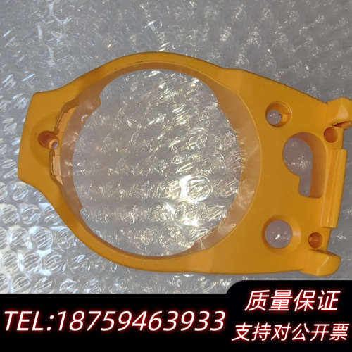 福禄克Ti200红外热成像仪镜头处，，准新壳，没裂.询价