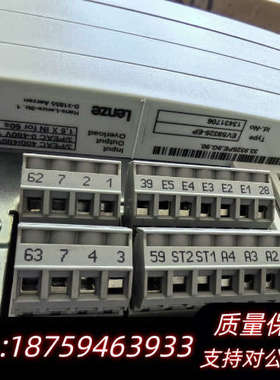 evs9325-ep 90版本伦茨变频器9300系列93询价