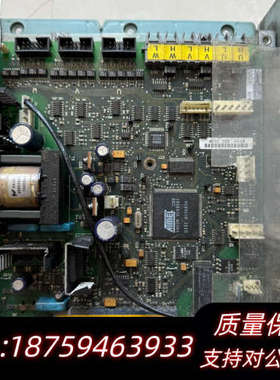 伟肯变频器PC00233J光纤程序板，品，，.询价