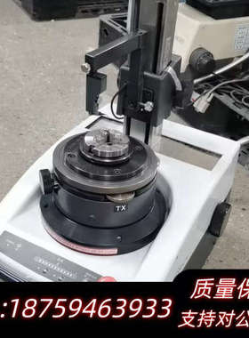 东京精密RONDCom TOUCH圆度仪，201.询价