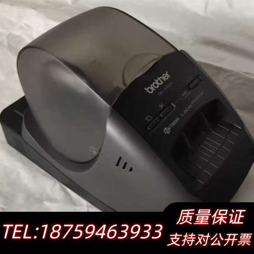 brother 兄弟QL 570N标签打印机 QL-580N.询价