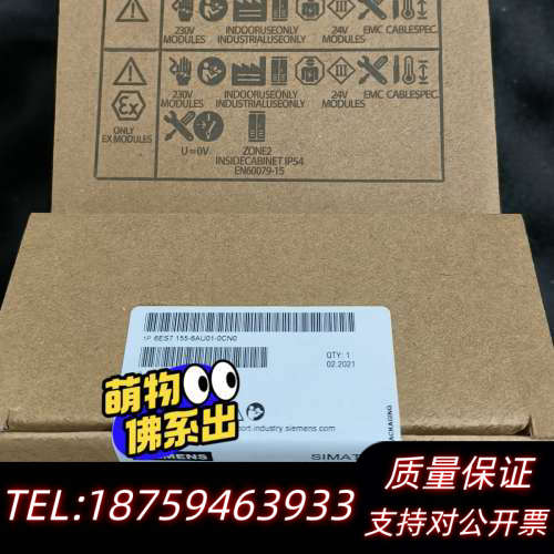 6ES7155-6AU01-0CN0.询价