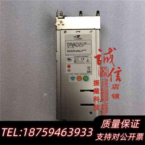 新巨 G1W-3960V 服务器冗余电源模块 960W.询价