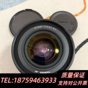 35mm f3.5 4.5 广角变询价 腾龙 A10