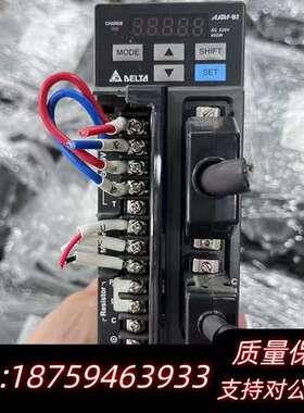 200W，400WB2伺服套装，询价