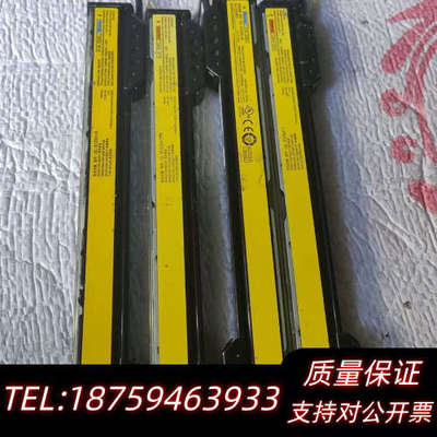 基恩士要全光栅光幕，型号：GL-S12SH-T（2根），.询价