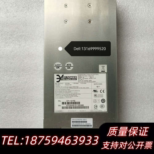 3Y电源 YM-5411B 9274CPSU-0010 40.询价