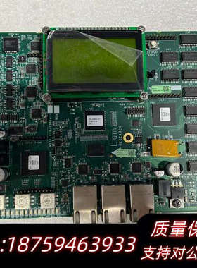 Lam Research控制板 型号810-135227.询价