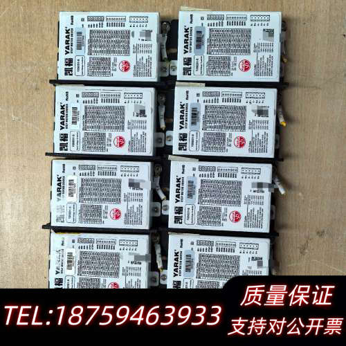 凯福YARAK    Y2SED1-S   8台  询价