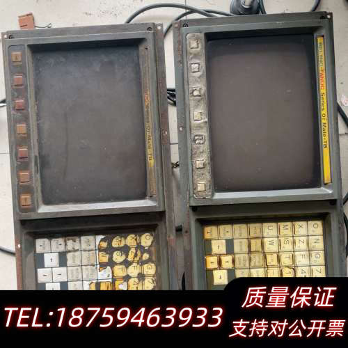 0IMATE TB CRT显示器两个  ？询价