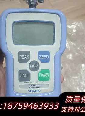 新宝SHMPO数显推拉力计FGP-1，，.询价
