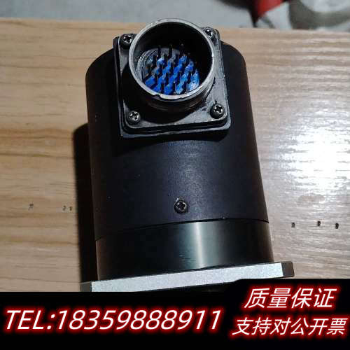 长春一光主轴编码器 LF-102.4BM-C15F 无.询价