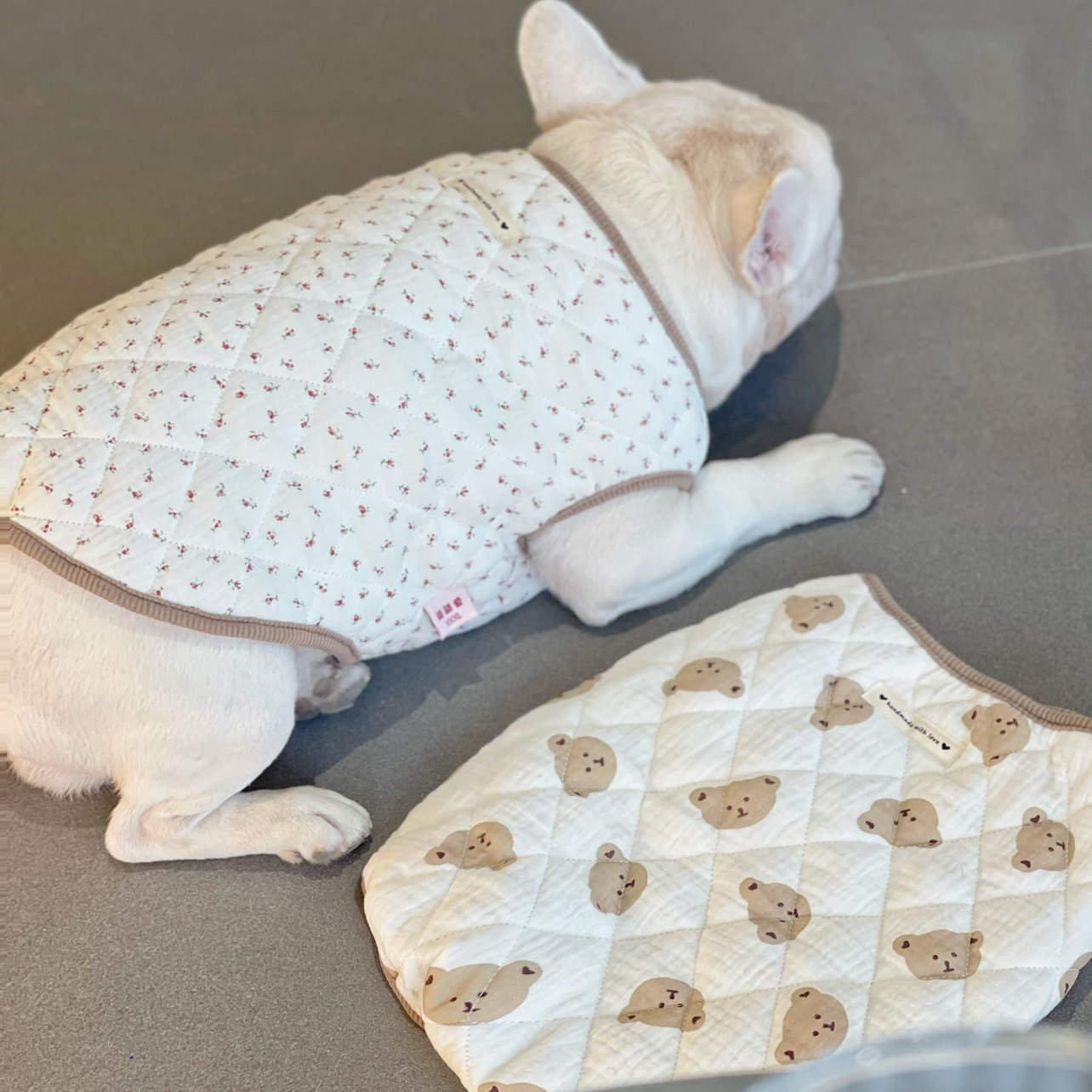 犬猫防寒保暖宠物衣服狗狗冬装