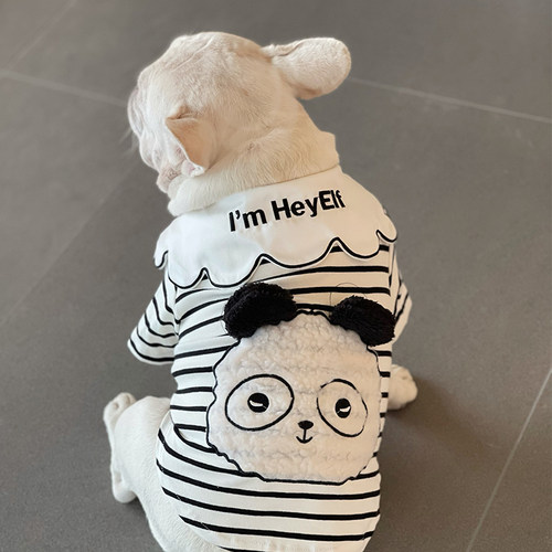 HeyElf犬猫棉狗狗衣服猫猫衣服