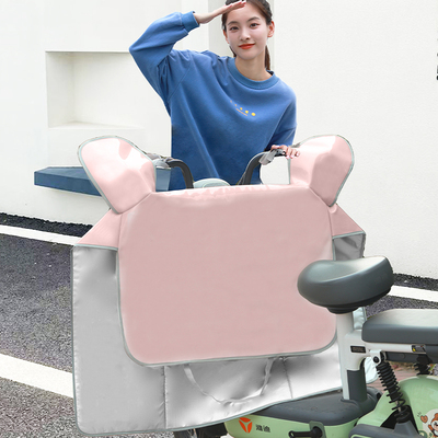 2024升级新款夏季遮阳防晒防雨罩