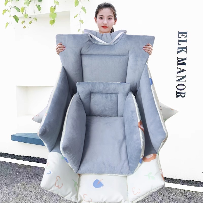 挡风被电动摩托车防寒