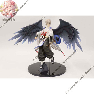 阴阳师手办彼岸花鬼切玉藻前不知火妖刀姬大天狗茨木童子八岐大蛇