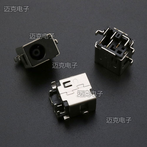 DC电源插孔笔记本三星NP305V4A 300E4C 300E4A NP300V3A NP305E5